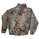 Browning Mossy Oak Duck Blind Camo Lightweight Pullover - XLarge