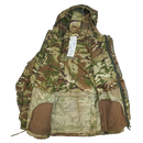 British MTP Aircrew Windproof Smock - 170/88, Small