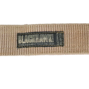 BLACKHAWK Tan Duty Belt - Medium