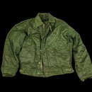 US A-1 Extreme Cold Weather Insulated Jacket - Medium - US Air Force Surplus - Parkas