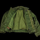 US A-1 Extreme Cold Weather Insulated Jacket - Medium - US Air Force Surplus - Parkas