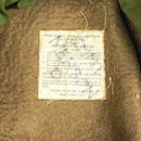 US A-1 Extreme Cold Weather Insulated Jacket - Medium - US Air Force Surplus - Parkas