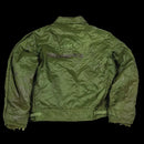 US A-1 Extreme Cold Weather Insulated Jacket - Medium - US Air Force Surplus - Parkas