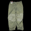 USGI ECWCS GEN III L7 Trousers - Medium Long - US Army Surplus - Winter Trousers