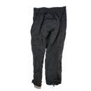 Precision Mountainwear Black Waterproof Ski Trousers - Large