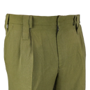 NZ Army Service Dress Trousers - New Zealand Army Surplus - Dress Trousers