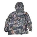 Gamehide Mossy Oak Rain Jacket - 6XLarge - Army & Outdoors - Hoodies