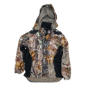Rivers West Women's Realtree AP Camo Softshell Jacket - Medium - Army & Outdoors - Hoodies
