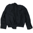 US Black Ike Uniform Jacket - 54R, 3XLarge