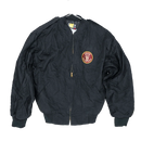 Fishburne Military School Lightweight Bomber Jacket - Small
