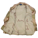 Propper 3 Colour Desert Ripstop BDU Shirt - Large