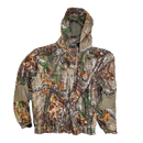 ScentLok Realtree Camo Hooded Jacket - 3XLarge - Army & Outdoors - Hoodies
