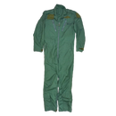 British RAF Mk 16B Aircrew Coverall Flight Suit - Medium