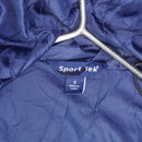 Utah Military Academy Cadet Lightweight Blue Jacket – Small
