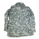US Army ACU Maternity Shirt - 8L, Small