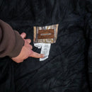 Diamondback Hunting Camo Hooded Jacket - XLarge - Army & Outdoors - Hoodies