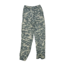 US Army ACU Medical Scrub Trousers - Medium