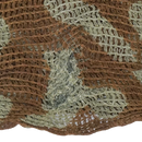British WW2 Camo Scarf - British Army Surplus - Scarves & Shemaghs