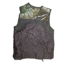 Magellan Outdoors Women's Realtree Camo Hunting Vest - Small