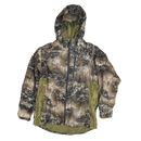 Realtree Excape Camo Softshell Jacket - Medium - Army & Outdoors - Hoodies