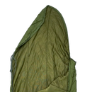 British Army Warm Weather Sleeping Bag, Item 2 - British Army Surplus - Sleeping Bags