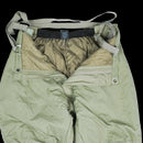 USGI ECWCS PCU L7 Trousers - Medium - US Army Surplus - Winter Trousers