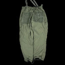 USGI ECWCS PCU L7 Trousers - Medium - US Army Surplus - Winter Trousers