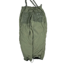 USGI ECWCS PCU L7 Trousers - Medium - US Army Surplus - Winter Trousers
