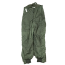 USGI F-1B Extreme Cold Weather Trousers - 32 - US Army Surplus - Winter Trousers