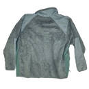 Tru-Spec Foliage Green Cold Weather Fleece Jacket - Medium - Army & Outdoors - Fleeces & Jerseys