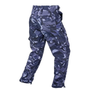 British OPFOR DPM Trousers