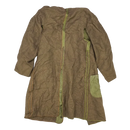 USGI M-1950 Overcoat Liner - Medium Regular