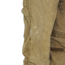 Cabela's Khaki Lined Field Jacket - Large - Army & Outdoors - Field Jackets