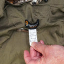 ScentLok Realtree Camo Hooded Jacket - 3XLarge - Army & Outdoors - Hoodies