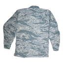 Civil Air Patrol Tru-Spec Womens ABU Ripstop Shirt - 12, Medium