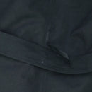 Romanian Naval Academy Black Parka - Small Short