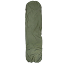 British Army MVP Bivy Bag - Olive Drab - British Army Surplus - Bivy Bag