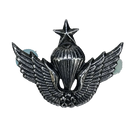 Republic of Korea Army Senior Airborne Parachutist Badge, Item 2