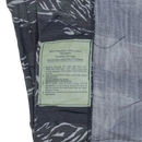 Tru-Spec STU Black Tiger Stripe Field Shirt - Small