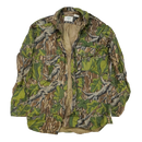 US Made Mossy Oak Field Shirt - Large