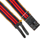British Army Royal Logistic Corps Stable Belt - Large - British Army Surplus - Belts
