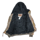 Diamondback Hunting Camo Hooded Jacket - XLarge - Army & Outdoors - Hoodies