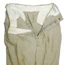 USGI 1960s Tan Service Trousers - 30x35 - Small