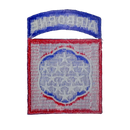 US Army 508th Airborne Infantry Regiment Shoulder Patch