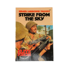 Strike from the Sky paperback by Ashley Brown