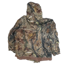 Dri-Duck Realtree Camo Hooded Jacket - 3XLarge - Army & Outdoors - Hoodies