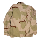 Propper 3 Colour Desert Ripstop BDU Shirt - Large