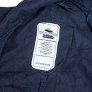 US Navy Blue Utility Coveralls - 42S, Large