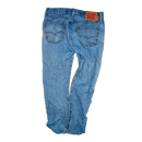 Levi's 501 Blue Jeans - 30x30, Small