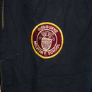 Fishburne Military School Lightweight Bomber Jacket - Small
